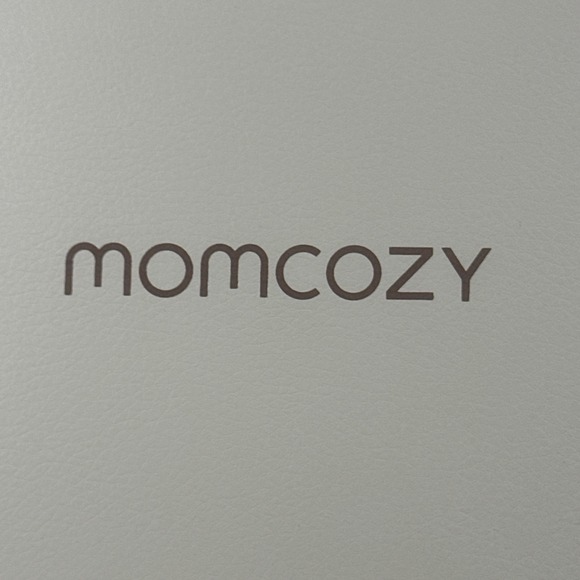 Momcozy Handbags - Momcozy Mobile Flow  Hands-Free Breast Pump - Open Box